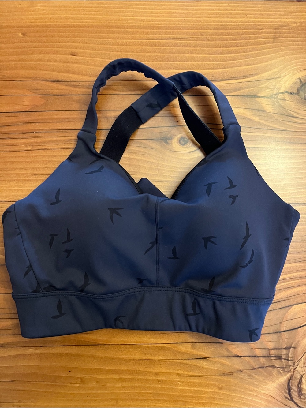 Oiselle Queen bra, 34C, VGUC